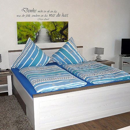 Ferienhaus Abtsroda エクステリア 写真